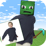 Cover Image of Baixar PhotoCraft MC Effects 313.0.0 APK