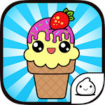 Cover Image of 下载 Ice Cream Evolution Clicker  APK