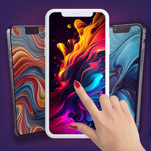 Fluid Magic: 4D Live Wallpaper Download on Windows
