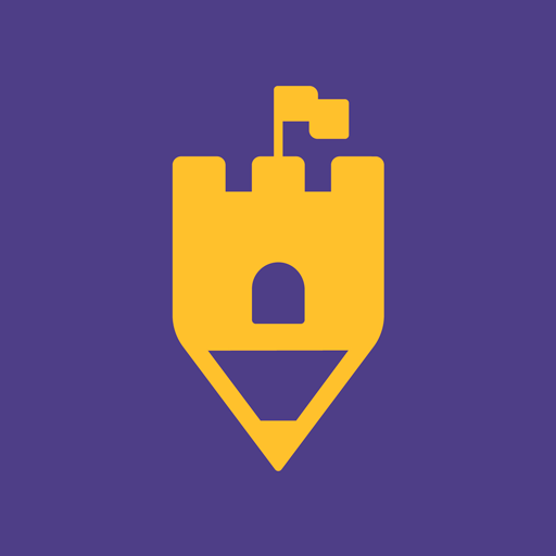 Creche Escola Palácios logo