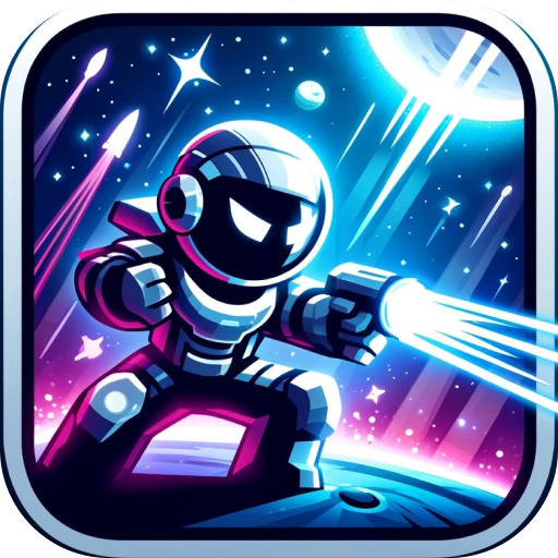 Astro Avenger: Stickman Trials