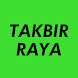 Takbir Raya - Androidアプリ