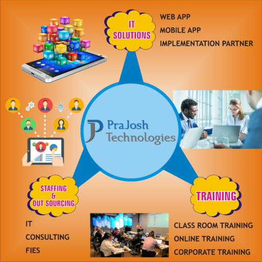 Prajosh - AppWisp.com
