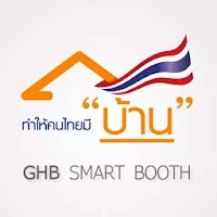 GH Bank Smart Booth