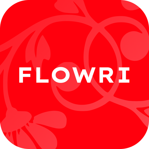 Flowri - доставка цветов 1.0.0 Icon