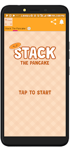 Stack The Pancake