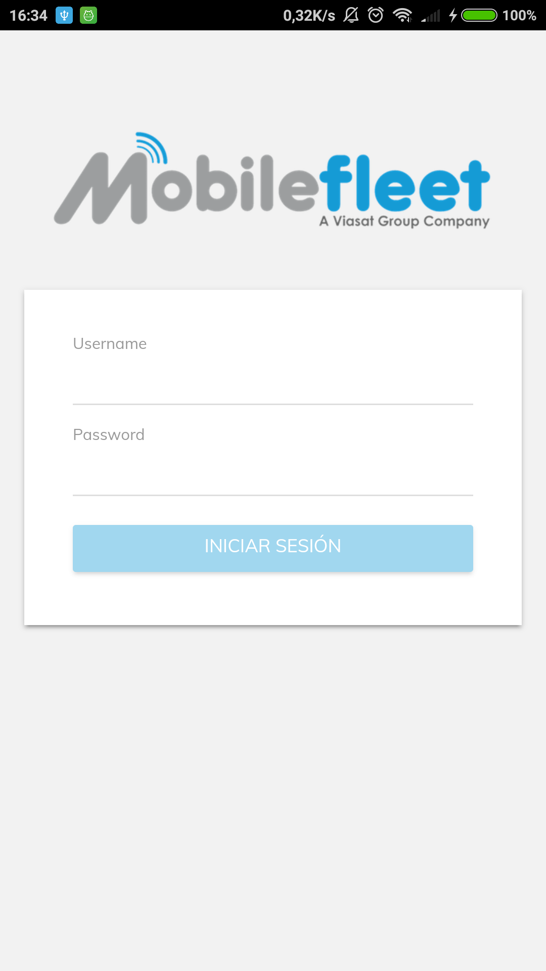 MobileFleet