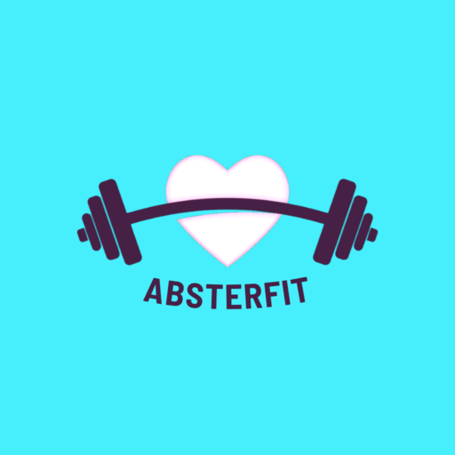 Absterfit logo