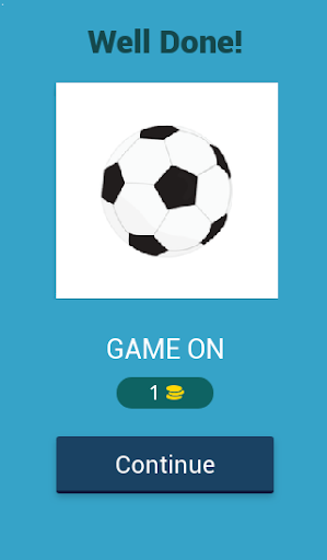 Guess The Sports Quiz