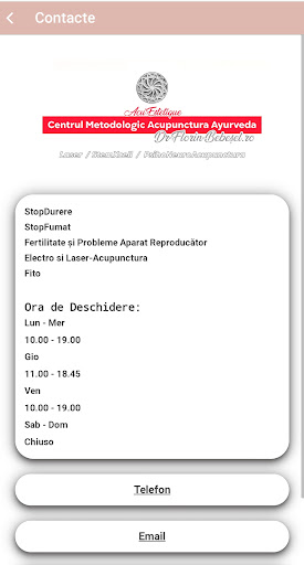 Centrul medical Dr Bebesel