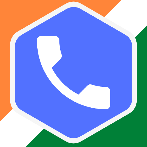 Bharat Caller ID & Anti Spam logo