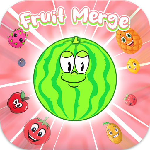 Fruit Merge Watermelon - Suik