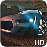 Real Car Parking 3 icon