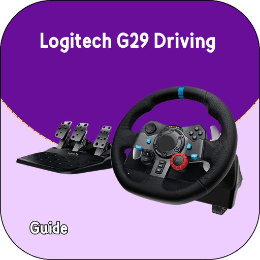 Download G29 Driving Guide App Free on PC (Emulator) - LDPlayer