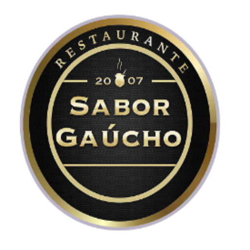 Sabor Gaúcho 2 logo