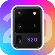  Camera for S20 - Galaxy S20 Camera 