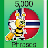 Speak Norwegian - 5000 Phrases & Sentences 2.8.6