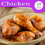 Chicken Recipes icon