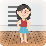 Kids Height Predictor icon