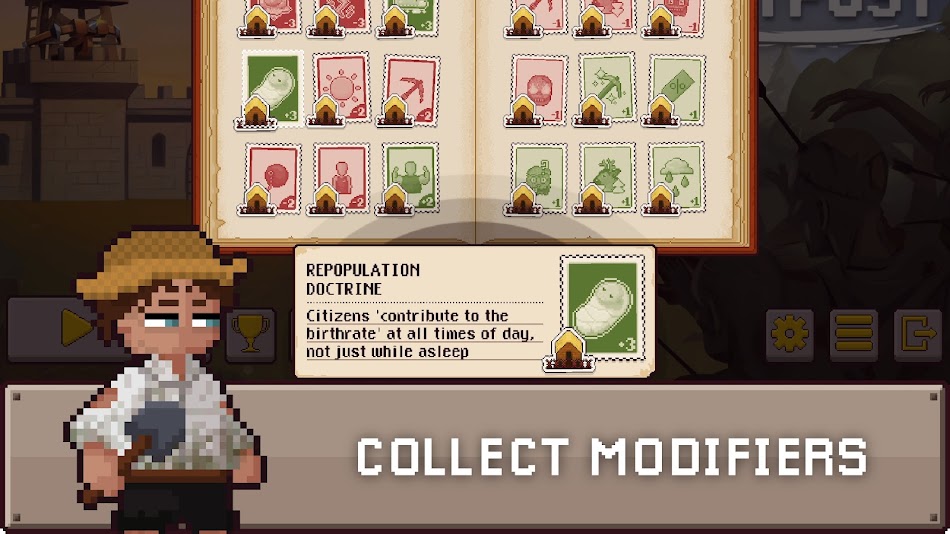 #4. Final Outpost: Definitive (Android) 由: Exabyte Games