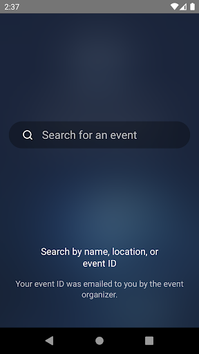 ISOA Screen 2