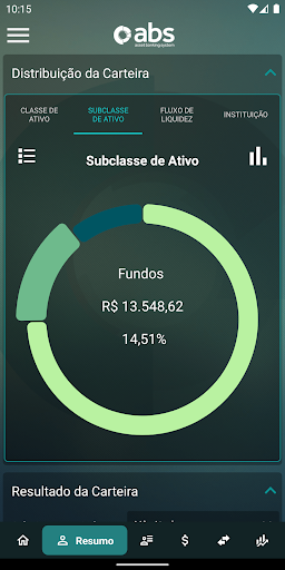 ABS Mobile Screen 3
