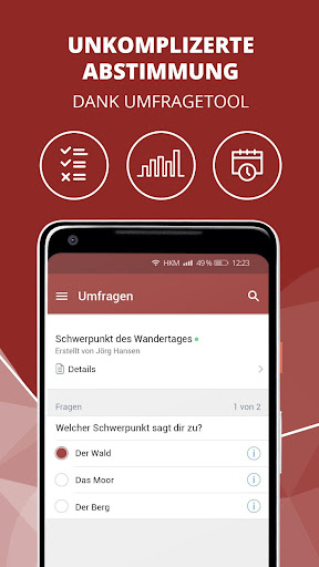 KONapp Screen 3