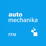 Cover Image of डाउनलोड Automechanika Navigator  APK