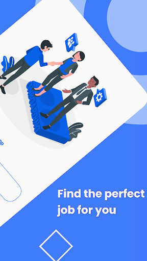 Jobro - Local Job Search App