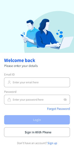 eQED Screenshot 3 - AppWisp.com