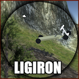 LIGIRON - Pinoy classic racing icon