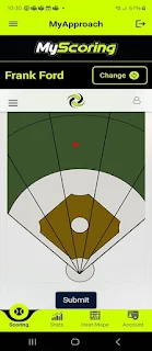 MyApproach screenshot 14