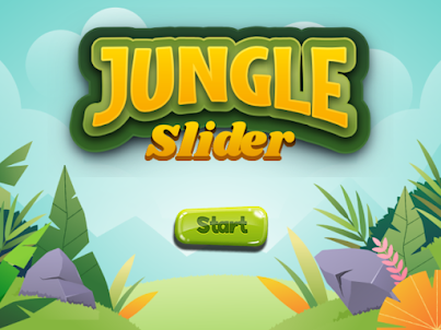 Jungle Slider