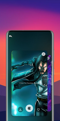 John Wick Wallpaper 4K HD