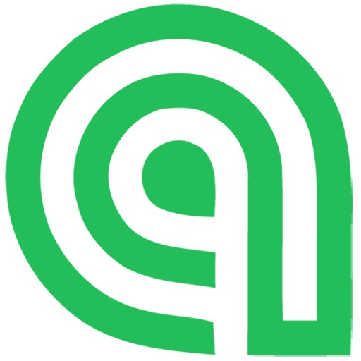 smsapp: sms app is digital now logo