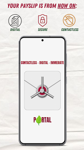 ProForma PORTAL 2 screenshot 1
