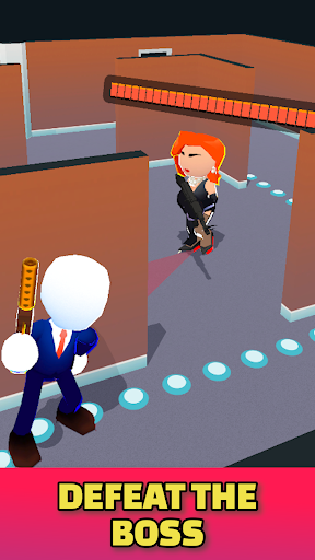 Mr Spy : Undercover Agent screenshots 5