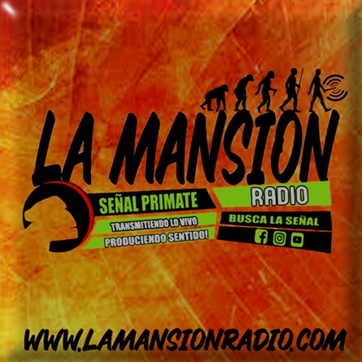 La Mansión Radio Download on Windows