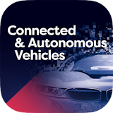 Connected Vehicles icon