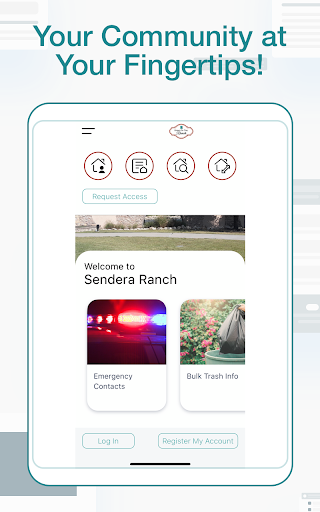 Screenshot of Home on the Ranch