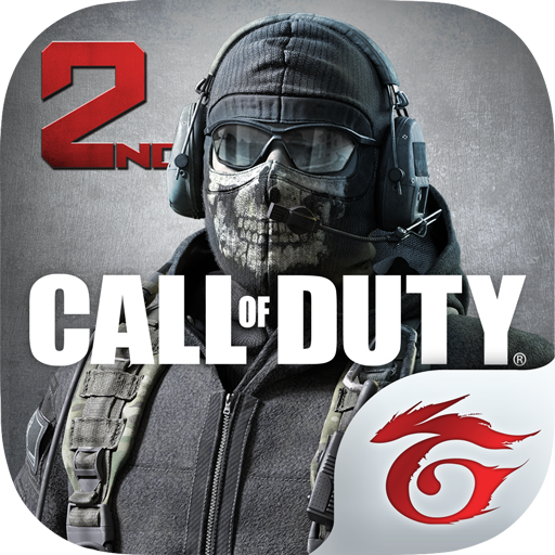 Call Of Duty Mobile Garena Apps En Google Play
