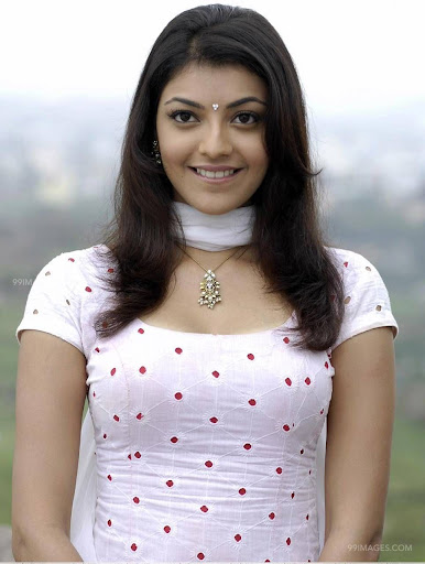 Kajal Aggarwal wallpapers