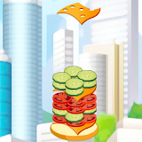 Sky Burger icon