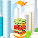 Sky Burger - Androidアプリ