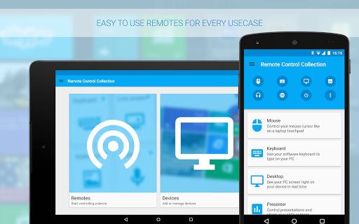 Remote Control Collection Pro 3.4.4.5 (Paid) APK