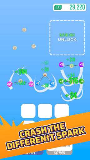 Android application Lato Fever screenshort
