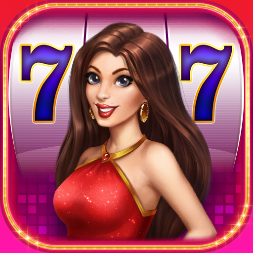 SlotoTerra - Vegas Slot Casino 1.2.10 Icon