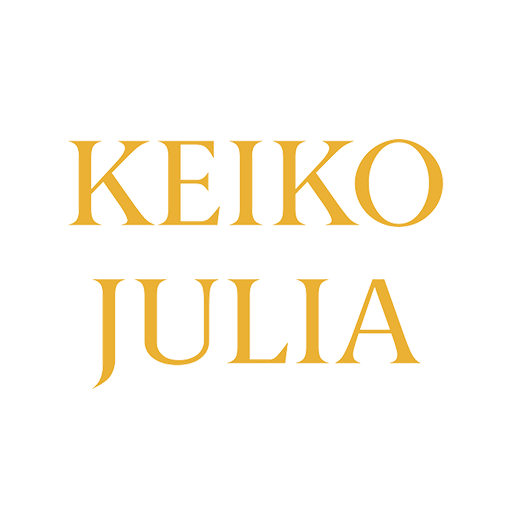Keiko Julia logo