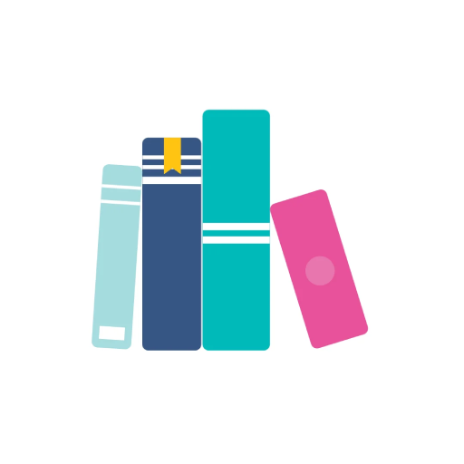 Libmin Bibliotecas logo