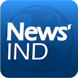 India News - NewsIND icon